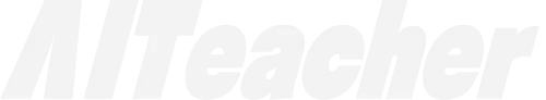 The AITeacher Logo
